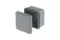 Коробка Systeme Electric MultiBox 70*70*42 IP66 серая 39183