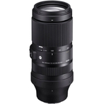 Объектив Sigma 100-400mm F/5-6.3 DG DN OS Contemporary Fujifilm, автофокус, стабилизатор.