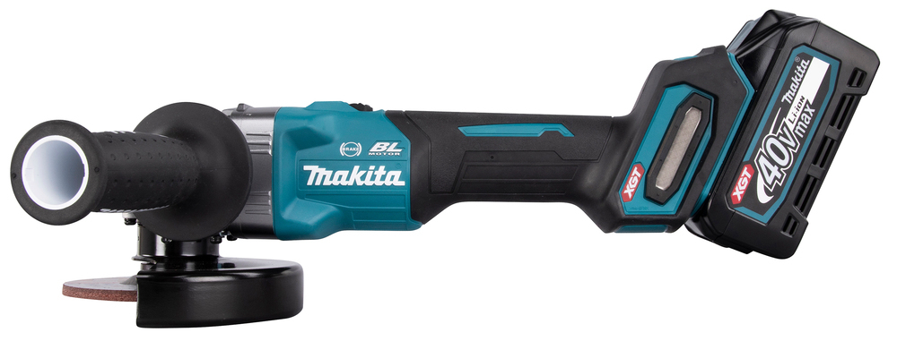 Угловая шлифмашина XGT Makita GA005GZ101