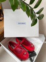 Туфли Dolce&Gabbana