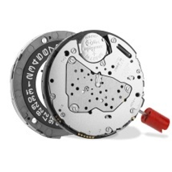 Батискаф | Chrono 6S21-511E772