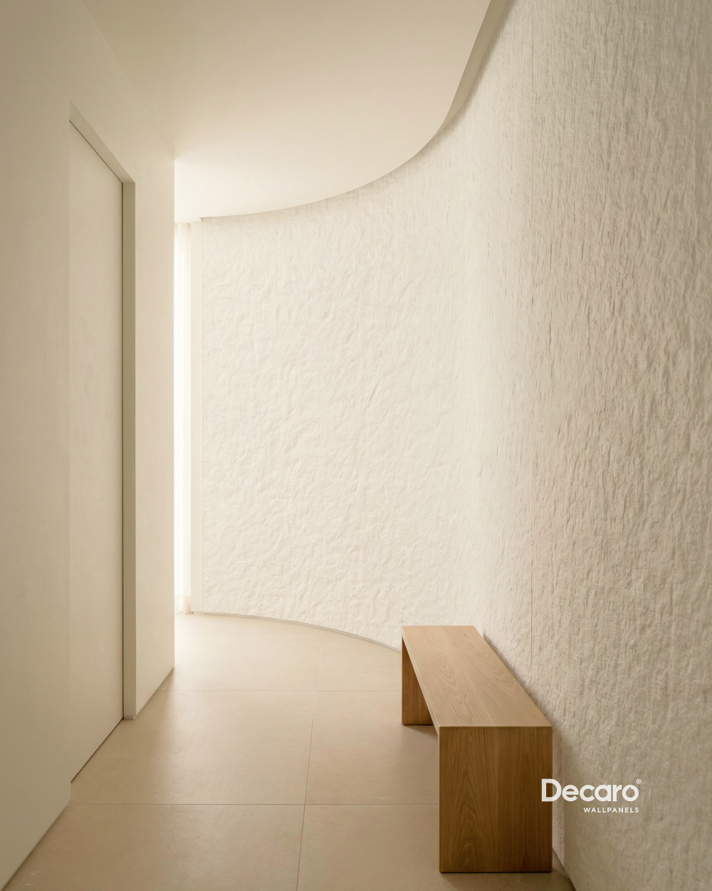 Гибкий камень Decaro WallPanels Flex Stone D1002 Granite