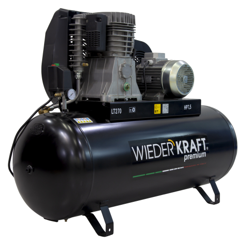 Поршневой компрессор WDK-92779