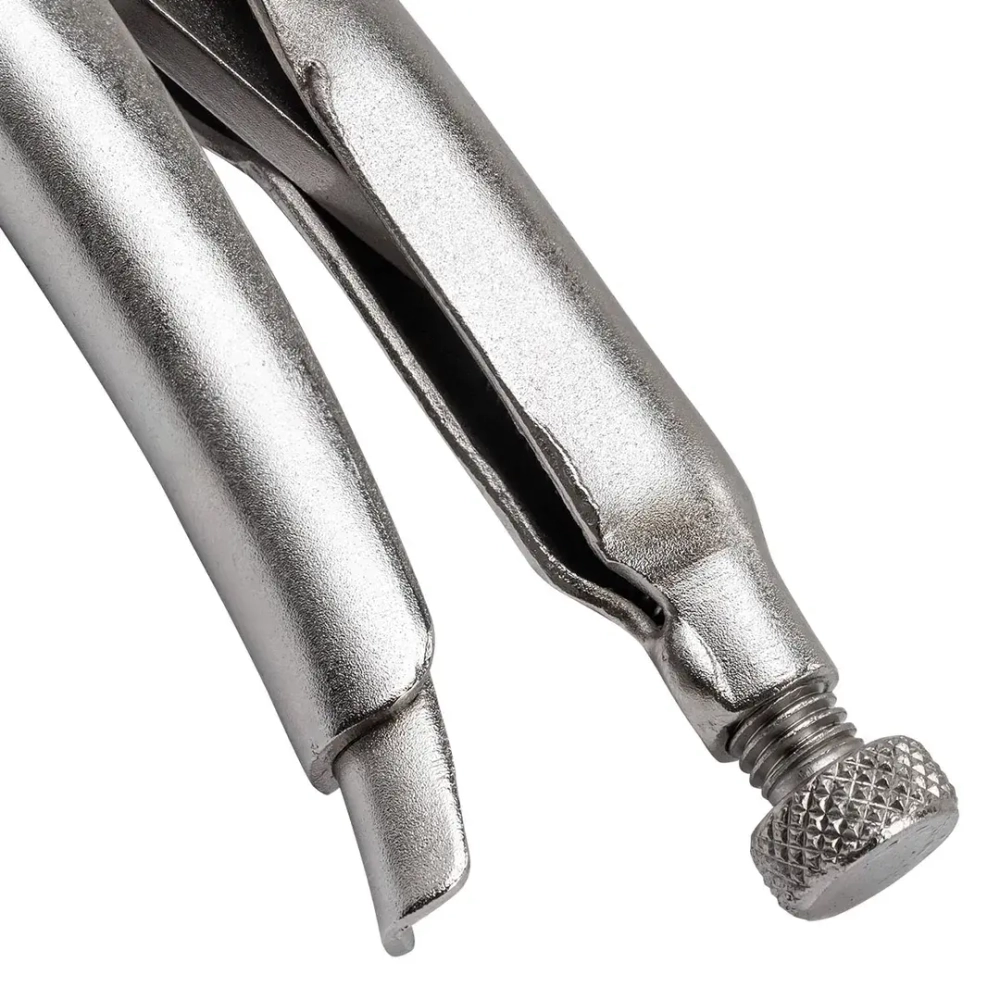 Клещи с фиксатором 10'' Partner PA-614F250
