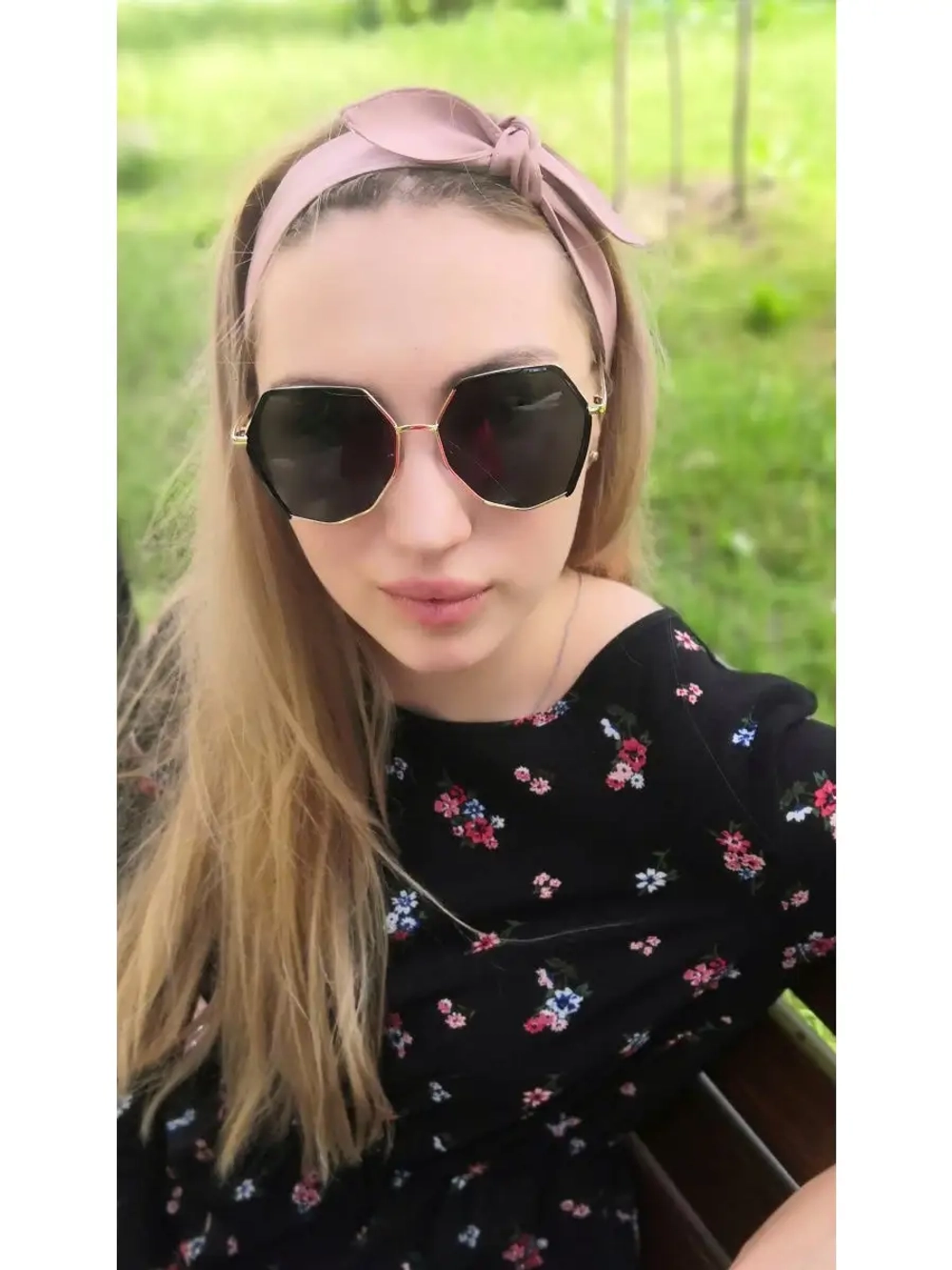 Повязка для волос