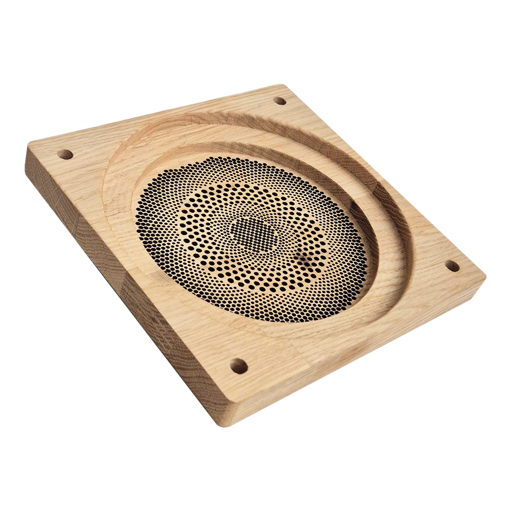 Комплект домашней акустической системы с караоке-усилителем SW SOUND Next - Sauna S2