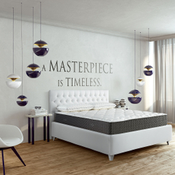 Матрас ортопедический 190x200x30 Magniflex Ricordo 12