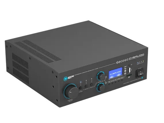 CVGAUDIO M-83Tmz