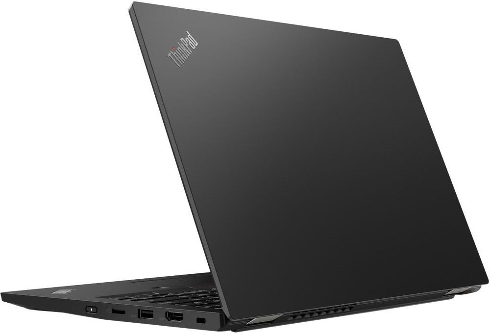 Ноутбук Lenovo ThinkPad L13 Intel Core i7 10510U, 1.8 GHz, 16384 Mb, 13.3; Full HD 1920x1080, 1000 Gb SSD, DVD нет, Intel HD Graphics, WiFi, Bluetooth, Windows 10 Professional, черный 20R3000GRT