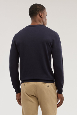 Джемпер TRUSSARDI