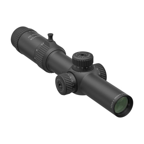 Прицел Forester 1-5x24 Gen II, Vector Optics