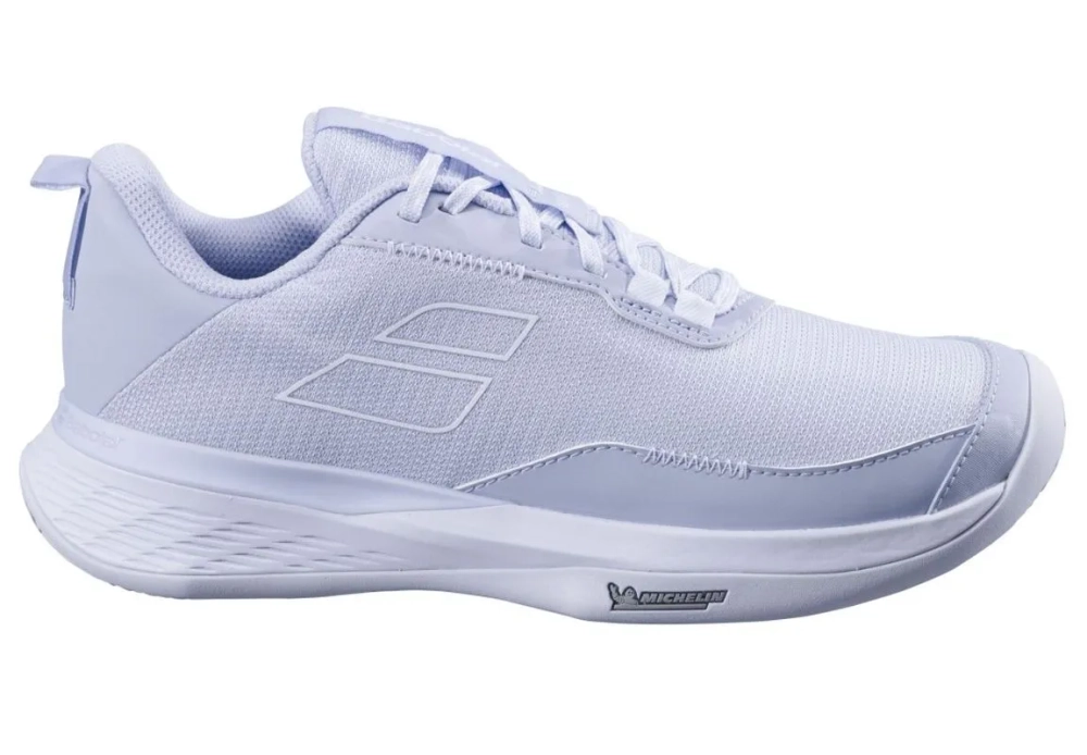 Женские теннисные кроссовки Babolat SFX Evo Clay