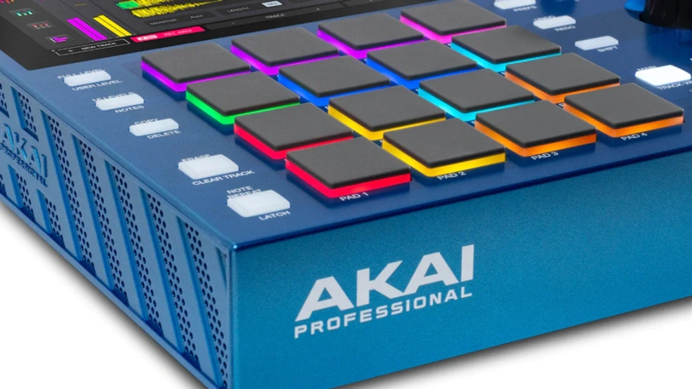 AKAI Professional MPC ONE G2