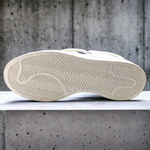 Adidas Campus • White