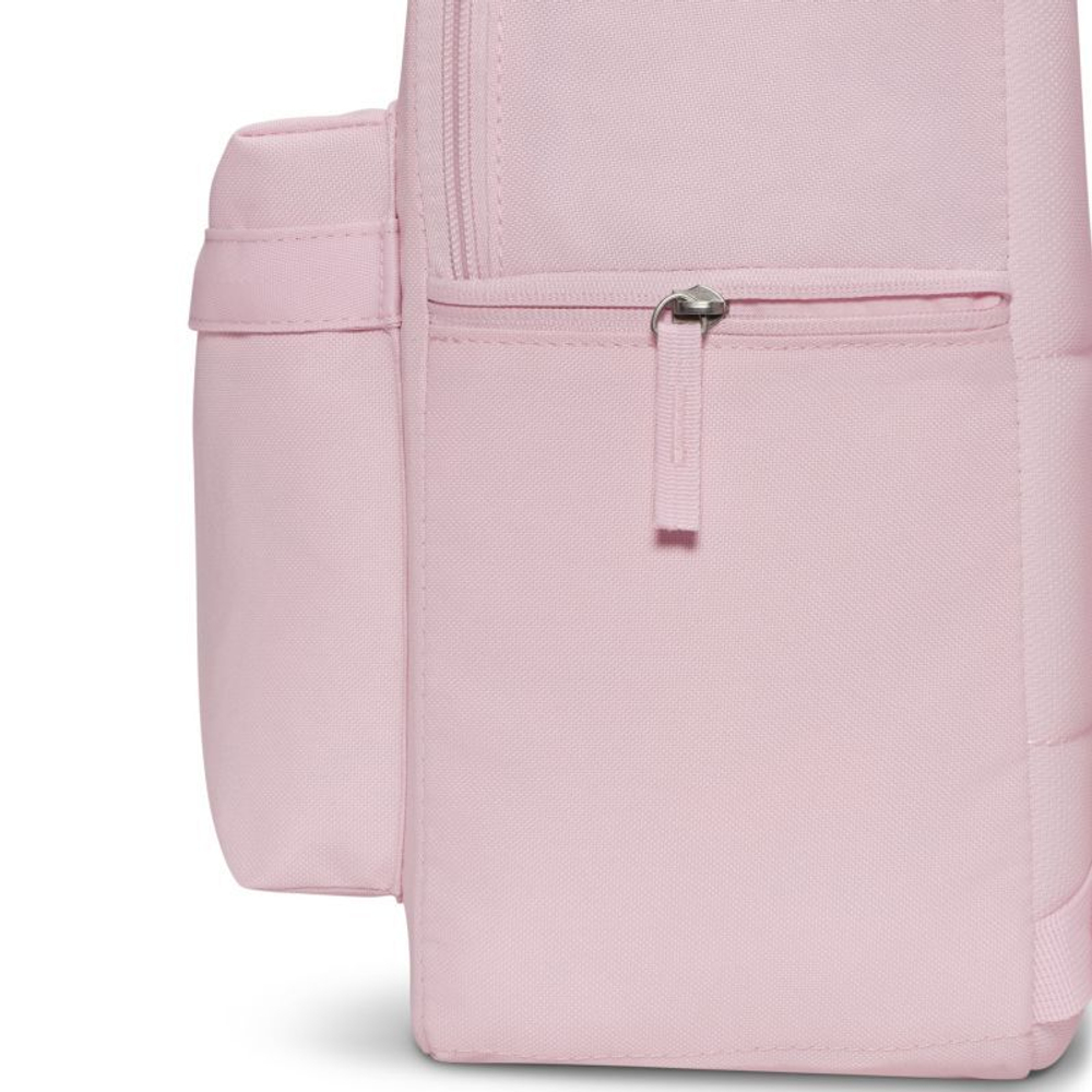 Рюкзак теннисный Nike Heritage Backpack - pink foam/pink foam/white