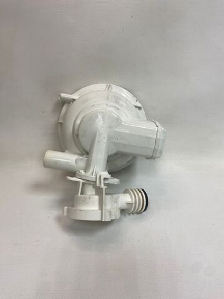 LS2450ST ктпч36 Чаша поддона для посудомоечных машин Indesit, Ariston C00054870 б/у