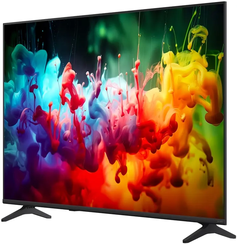 Телевизор 55" LG 55QNED70B6C
