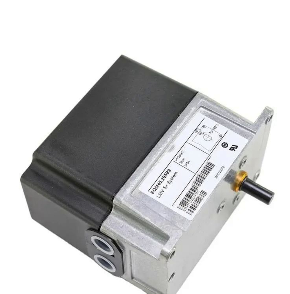 Сервопривод альтернатива Siemens SQM48. 497B9