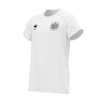 Футболка тренировочная 2DROTS Training Forsa — White