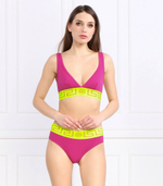 трусики Versace - розовый(1001381 A232741)