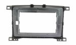 Переходная рамка магнитолы TOYOTA LAND CRUISER 100, LEXUS LX 470 2002-2007 10,2 дюймов