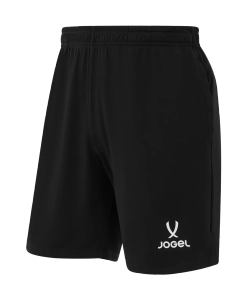 Шорты судейские JOGEL DIVISION PerFormDRY Referee Shorts 2.0, черный