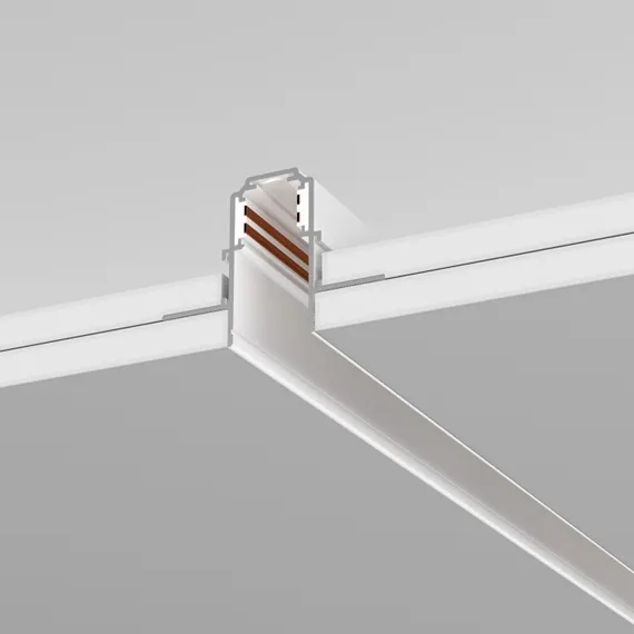 Шинопровод Busbar trunkings Exility TRX034-423W Maytoni