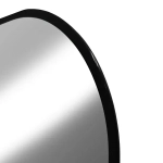 Зеркало Reflexion Black View RF4002BV