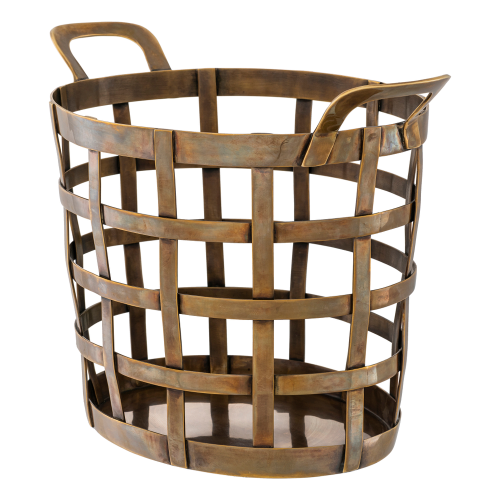 Корзина Basket Vreeland арт.116550