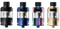 Бак Voopoo TPP-X TANK Black