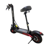 Электросамокат Kugoo Kirin M4 Pro 18Ah