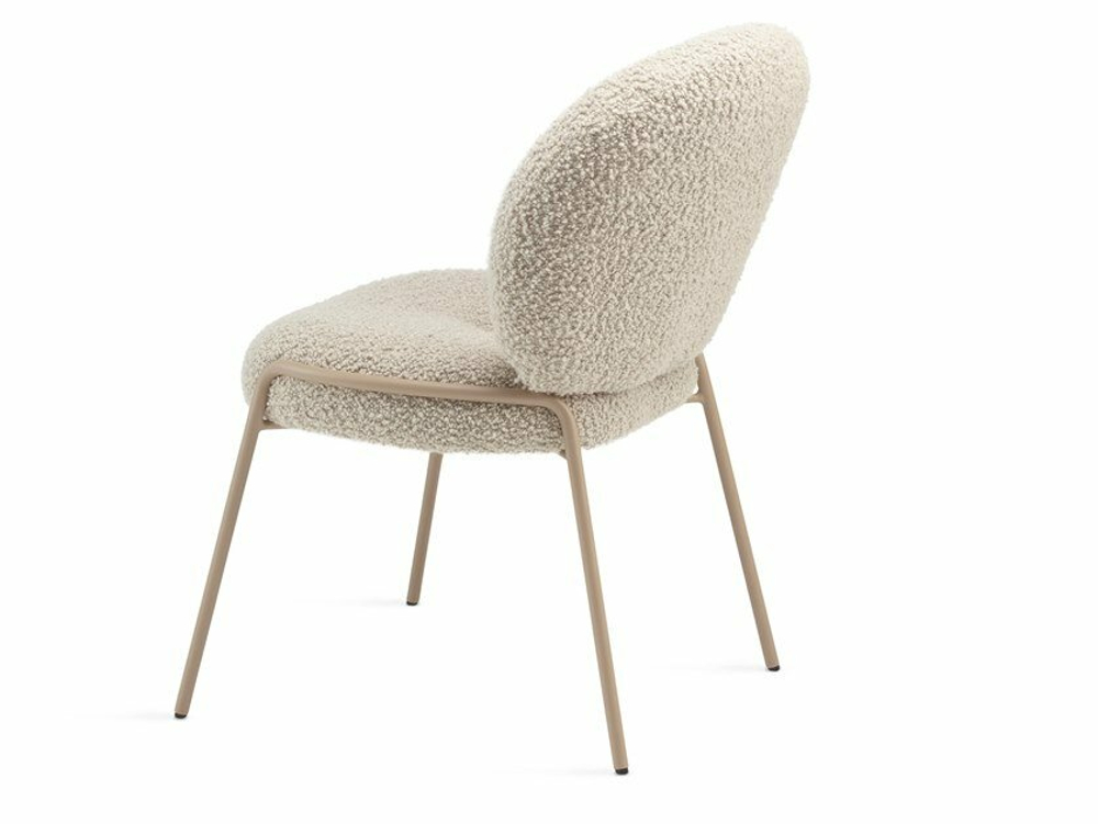 Дизайнерский стул  NA NA   CHAIR ( by Steel Arts )
