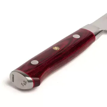 Нож кухонный Zanmai Classic Pro Chef 240 мм. HFR-8007D