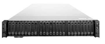 Сервер Fplus FPD-10-SP-5K3H20-CTO-P1008