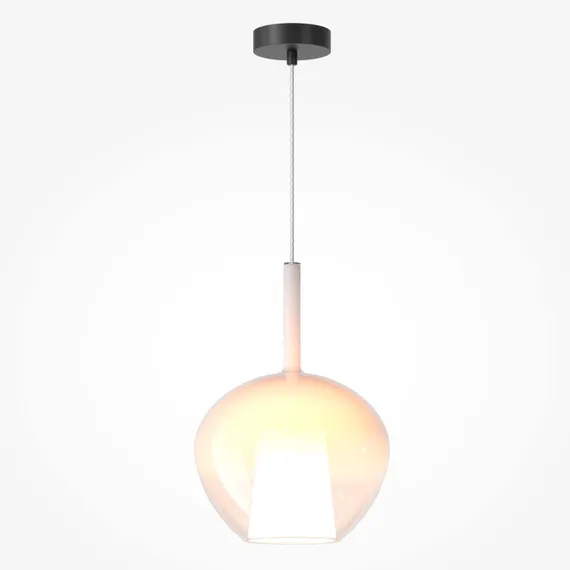 Подвесной светильник Duality MOD271PL-01W3 Maytoni