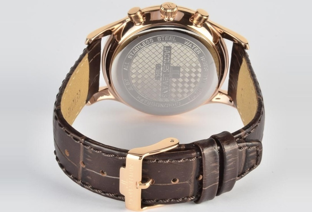 Jacques Lemans 11654H
