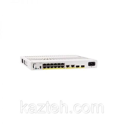 Коммутатор Cisco Catalyst C9200CX-12P-2X2G-E