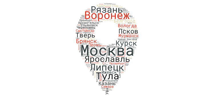 Доставка