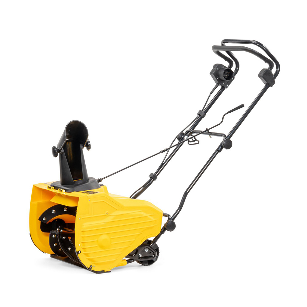 Снегоотбрасыватель электрический CHAMPION STE1650 (1600Вт 50см 16кг)