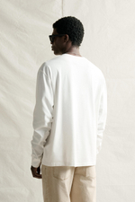 ФУТБОЛКА LIGHTWEIGHT С ДЛИННЫМИ РУКАВАМИ — ZARA