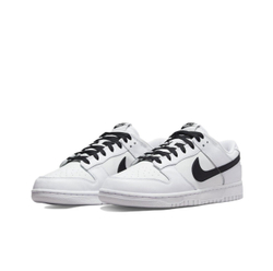 Nike Dunk Low "Reverse Panda"
