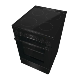 Плита электрическая Gorenje GEC5C40BG