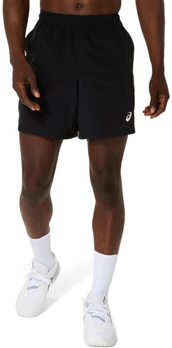 Мужские теннисные шорты Asics Court 7in