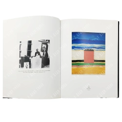 Казимир Малевич в Русском музее/ Kazimir Malevich in the Russian museum...2000