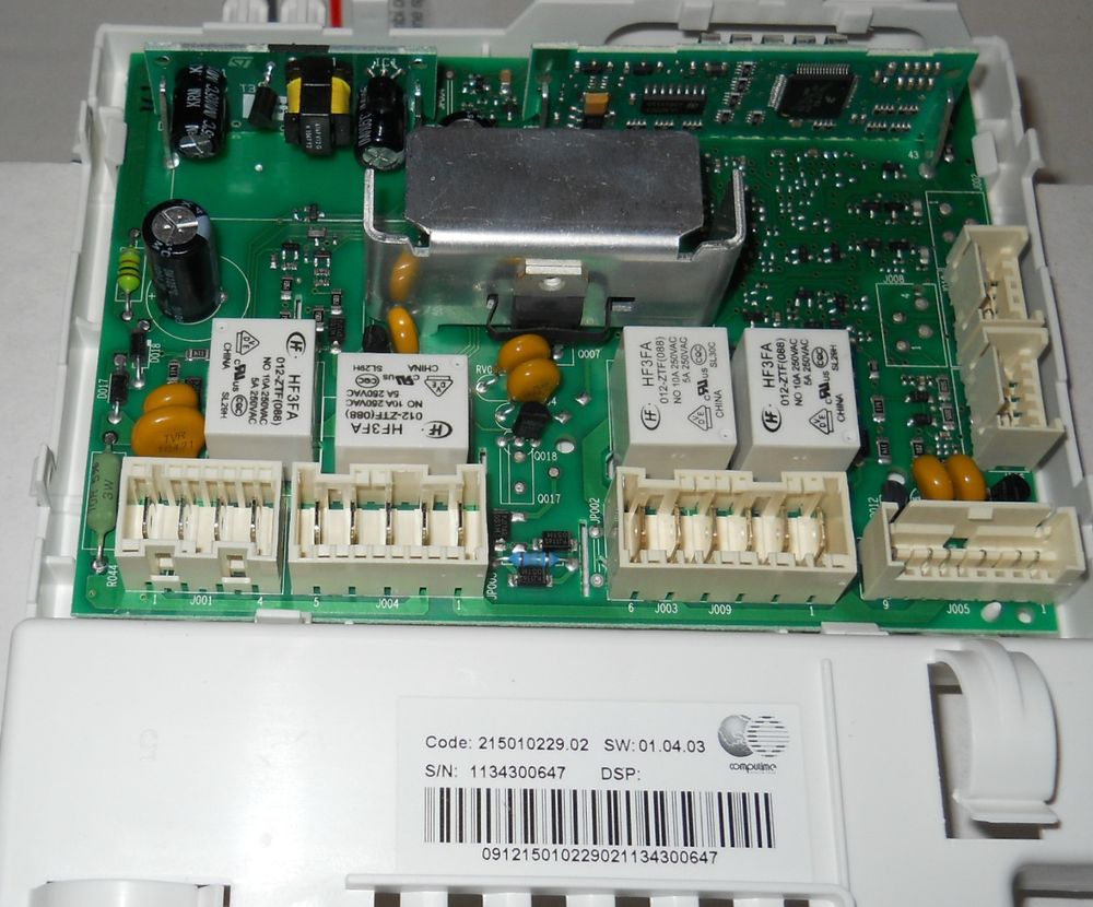 Модуль ARCADIA для стиральной машины Indesit (Индезит) - 270972
