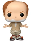 Funko POP! IT Welcome to Derry: Bob Gray (1746)