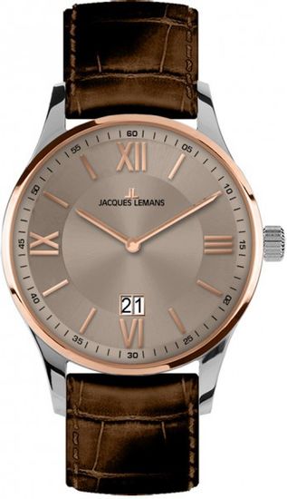 Наручные часы Jacques Lemans 1-1845E