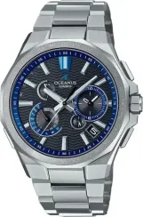 Мужские часы Casio OCEANUS OCW-T6000-1A