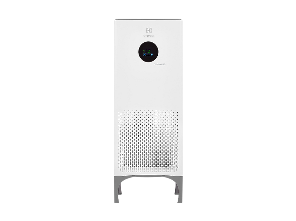 Очиститель воздуха Electrolux EAP-1040D Yin&Yang