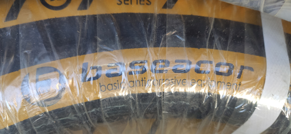 Шланг пескоструйный Baseacor-13 Classic Series 13x26, бухта 20 метров